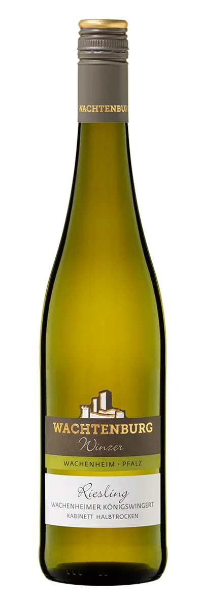 Riesling Kabinett Wachenheimer Königswingert  Bild