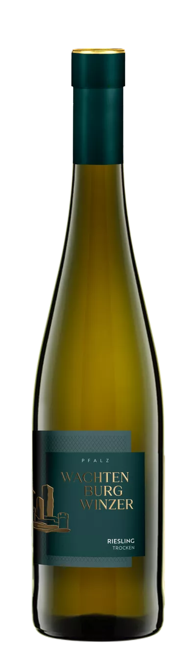 Riesling Falke Bild