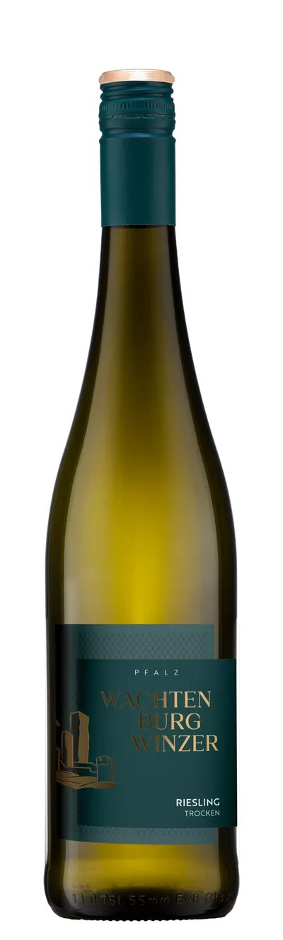 Riesling Falke Bild