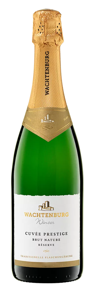 Cuvée Prestige Réserve Bild