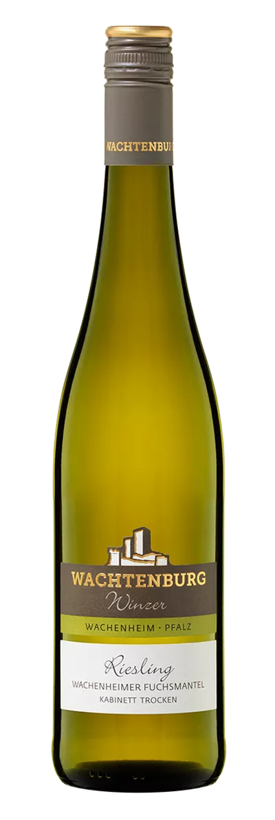 Riesling Kabinett Wachenheimer Fuchsmantel  Bild